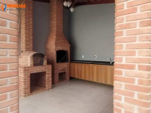 Casa em , Sorocaba - CasaJardim América - Foto 12